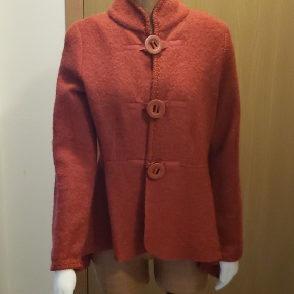 Cynthia Rowley Jackets & Blazers - Cynthia Rowley Jacket